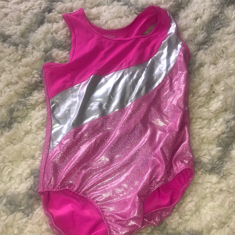 Leotard